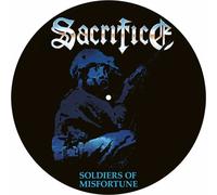 Soldiers Of Misfortune [VINYL]