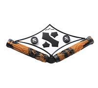 Sacrifice Spy Scooter Grips