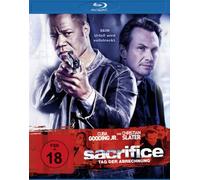 Sacrifice - Tag der Abrechnung