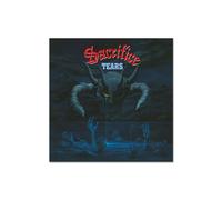 Sacrifice - Tears - CD