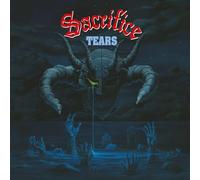 Sacrifice - Tears [VINYL]