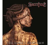 Sacrifice : The ones I condemn CD (2026) NEW FREE Shipping, Save £s