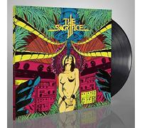 The Sacrifice - The Sacrifice [VINYL]