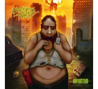 Sacrifice Theory - Infected [New CD] Ltd Ed, Digipack Packaging