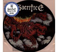 Torment In Fire [VINYL]