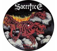 Torment In Fire [VINYL]