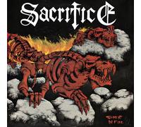 Sacrifice - Torment In Fire [VINYL]