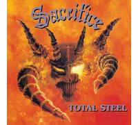 Sacrifice – Total Steel – CD – US Import