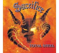 Sacrifice – Total Steel – CD – US Import