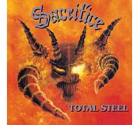 Sacrifice - Total Steel [VINYL]