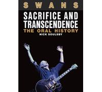 SACRIFICE & TRANSCENDENCE by Nick Soulsby Paperback Self Help Business