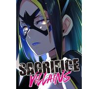 Sacrifice Villains (PC) - Steam Key - GLOBAL
