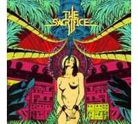 The Sacrifice - The Sacrifice (Violet Vinyl) [VINYL]