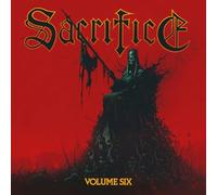 SACRIFICE - VOLUME SIX