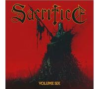 SACRIFICE - VOLUME SIX [VINYL]