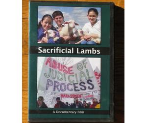 Sacrificial Lambs: A Documentary Film