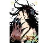 Tomofuji, Yu – Sacrificial Princess and the King of Beasts – Vol. 13 – Graphic Novel (Yen Press)