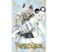 Sacrificial Princess and the King of Beasts, Vol. 7