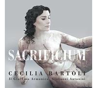 Sacrificium (2 CD Deluxe Edition + Book)