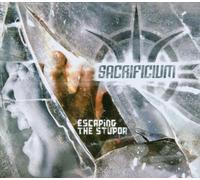Sacrificium - Escaping The Stupor