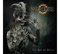 Sacrifire - The Art Of Decay