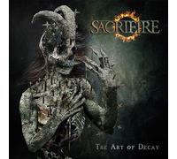 Sacrifire - The Art Of Decay