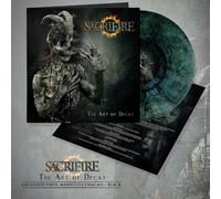 Sacrifire - The Art Of Decay [VINYL]