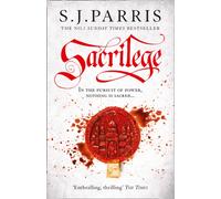 Sacrilege