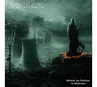 Sacrilege - Behind The Realms Of Madness