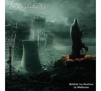 Sacrilege Behind The Realms Of Madness Reissue (NEW 2 VINYL LP)