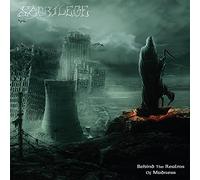 Sacrilege - Behind The Realms Of Madness [VINYL]