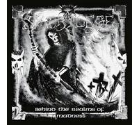 Behind The Realms Of Madness [VINYL]