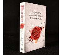 [ SACRILEGE BY PARRIS, S. J.](AUTHOR)PAPERBACK