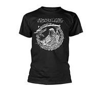 Sacrilege Reaper T-Shirt Black XL