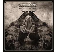Sacrilege - The Closing Irony