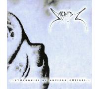 Sacrist - Symphonies Of Ancient Empires