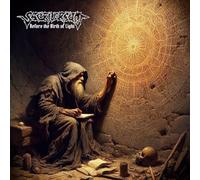 SACRIVERSUM - BEFORE THE BIRTH OF LIGHT