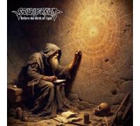 SACRIVERSUM - BEFORE THE BIRTH OF LIGHT