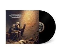 SACRIVERSUM - BEFORE THE BIRTH OF LIGHT [VINYL]