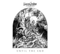Sacro Ordine - Until The End