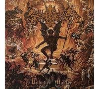 Sacrocurse : Unholier Master CDNEW Highly Rated eBay Seller Great Prices