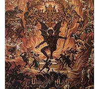 Sacrocurse - Unholier Master [VINYL]