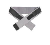 Sacroiliac SI Joint Hip Belt for Sciatica & Lower Back Pain, Postpartum Recovery Pelvic Support Belt with Non-Slip Design