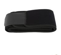 Sacroiliac SI Joint Support Belt - Hip Brace for Lower Back, Sciatic Nerve & Pelvic Pain Relief (Size M/L)(L)
