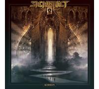 SACROSANCT - KIDRON