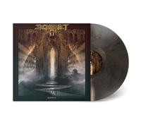 SACROSANCT - KIDRON (DARK ANGEL MARBLED) [VINYL]