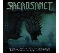 Sacrosanct - Tragic Intense