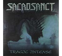 Sacrosanct - Tragic Intense (Blue Vinyl) [VINYL]