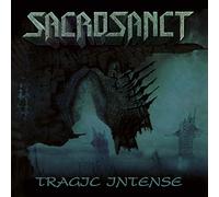 Sacrosanct - Tragic Intense ( vinyl black) [VINYL]