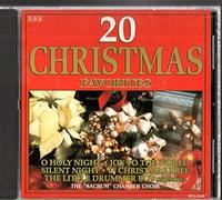 Sacrum Chamber Choir - 20 Christmas Favorites